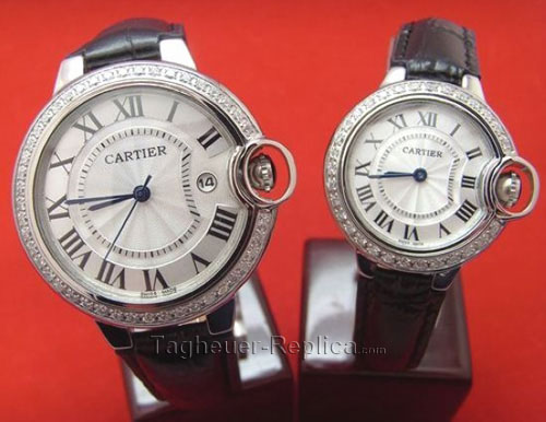 relojes pareja