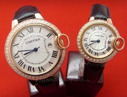 relojes pareja