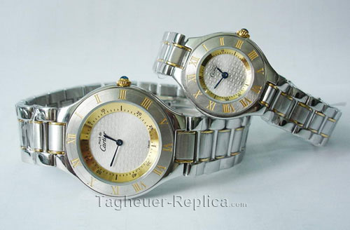 relojes pareja