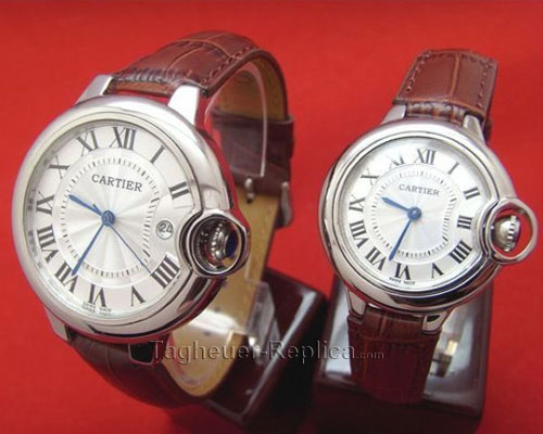 relojes pareja