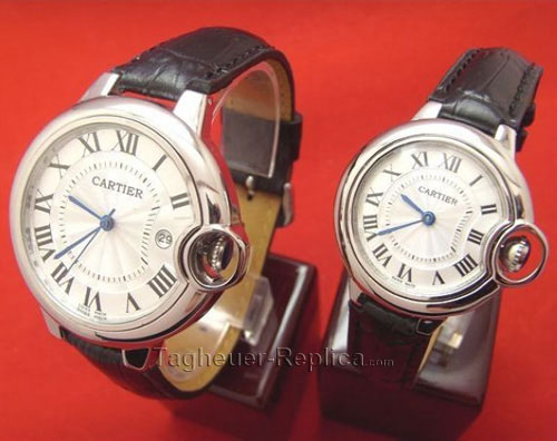 relojes pareja