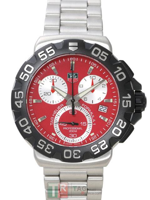 tag heuer cah1112