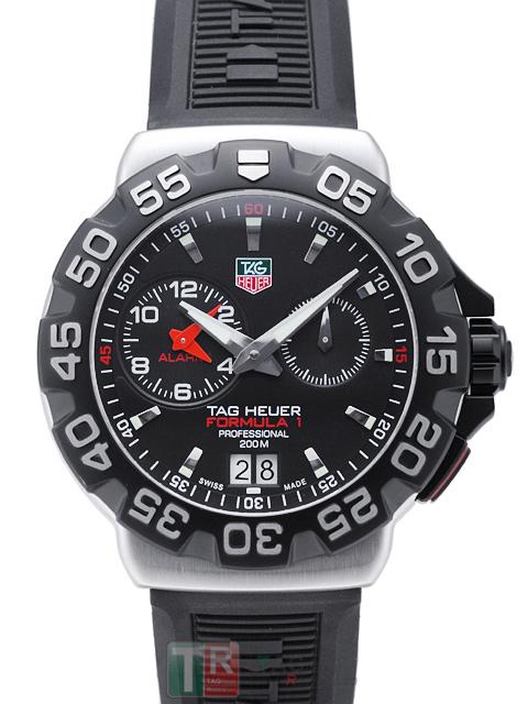TAG Heuer
