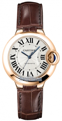 Cartier