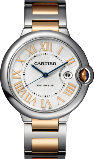 Cartier