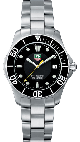 TAG Heuer