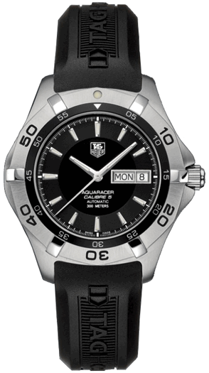 TAG Heuer