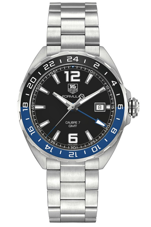 TAG Heuer