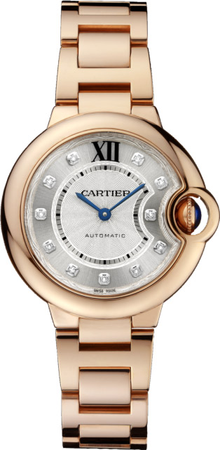 Cartier