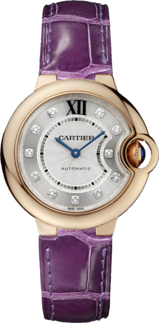 Cartier