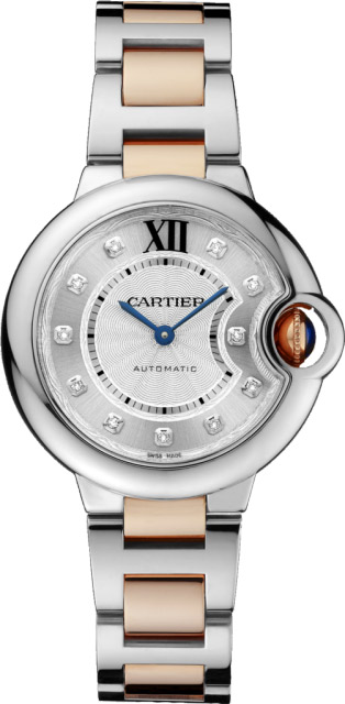 Cartier