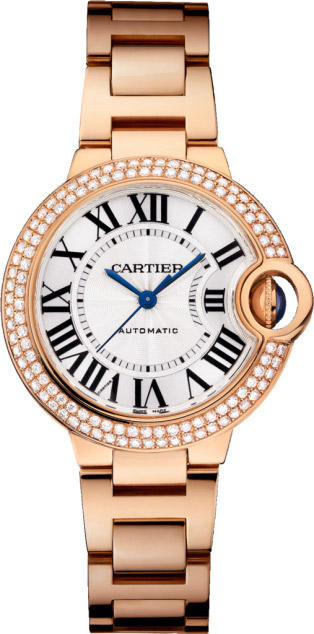 Cartier