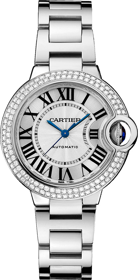 Cartier