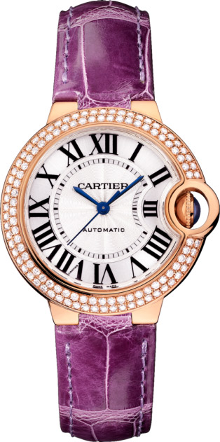 Cartier