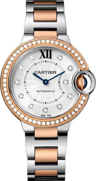 Cartier