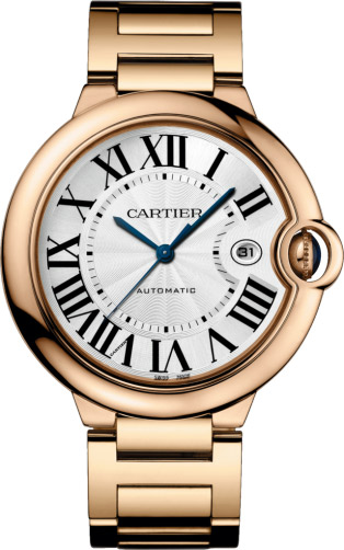Cartier