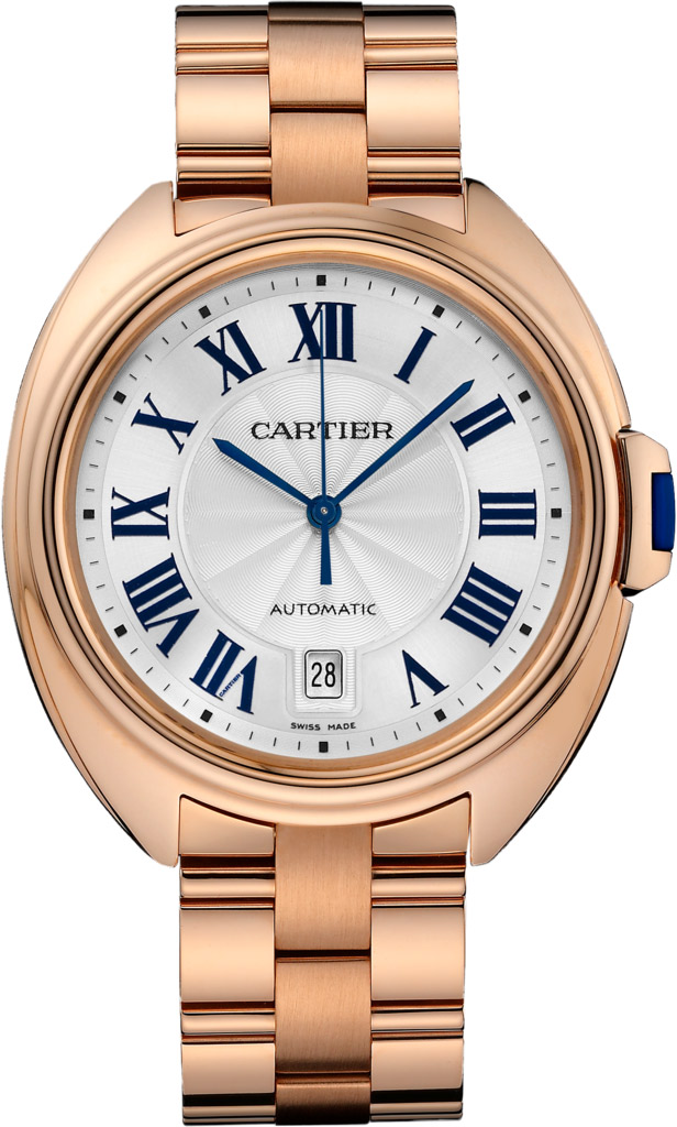 Cartier