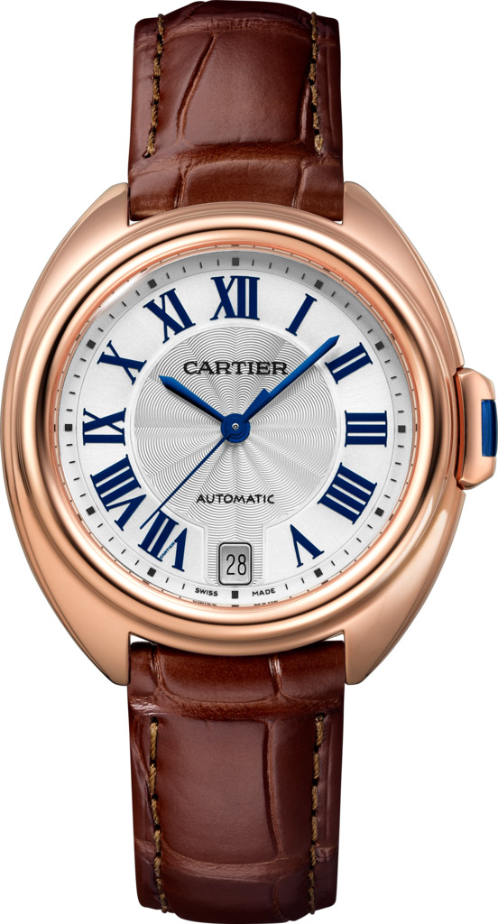 Cartier
