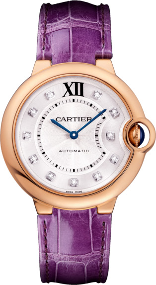 Cartier