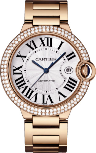 Cartier