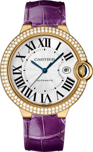 Cartier