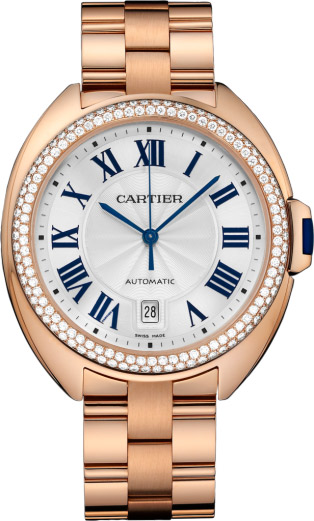 Cartier