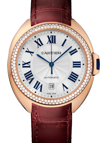 Cartier