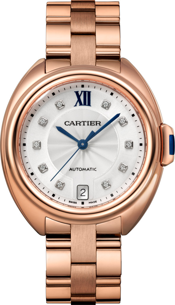 Cartier