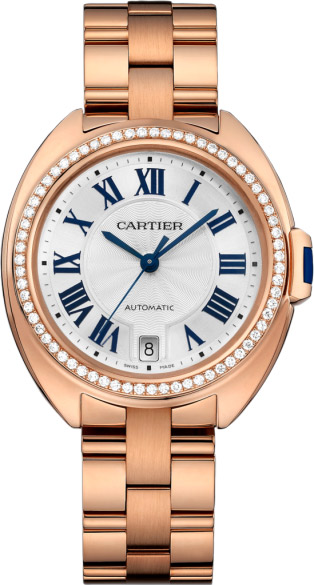 Cartier