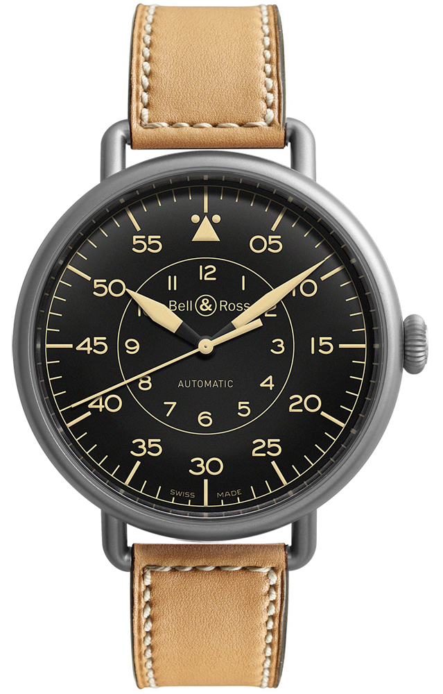 BELL&ROSS