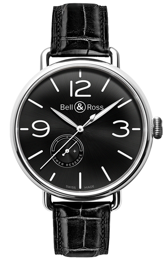 BELL&ROSS