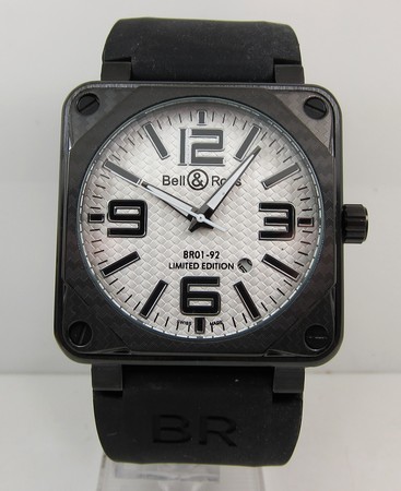 BELL&ROSS