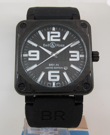 BELL&ROSS