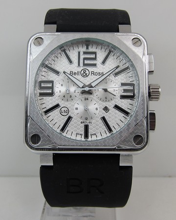 BELL&ROSS