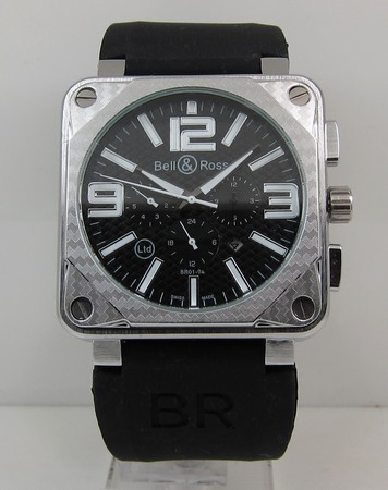 BELL&ROSS