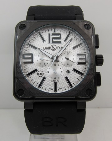 BELL&ROSS