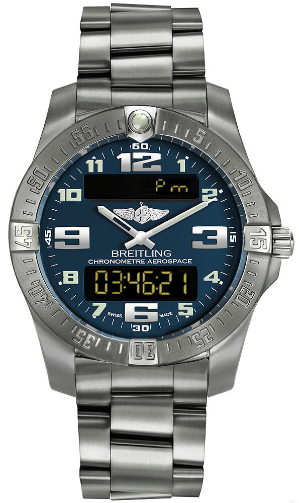 BREITLING