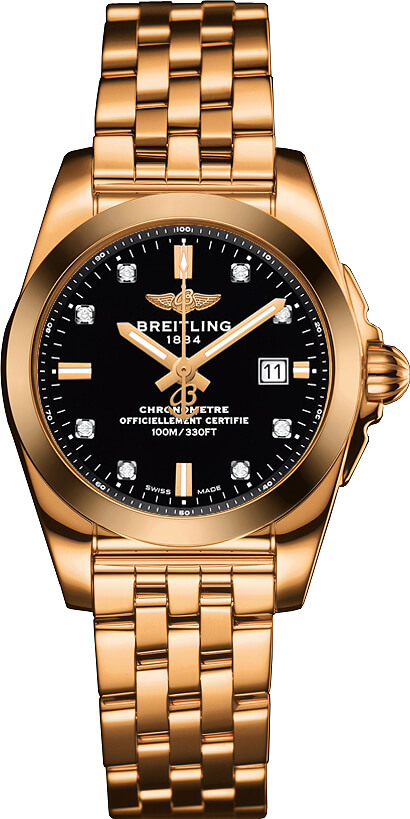BREITLING
