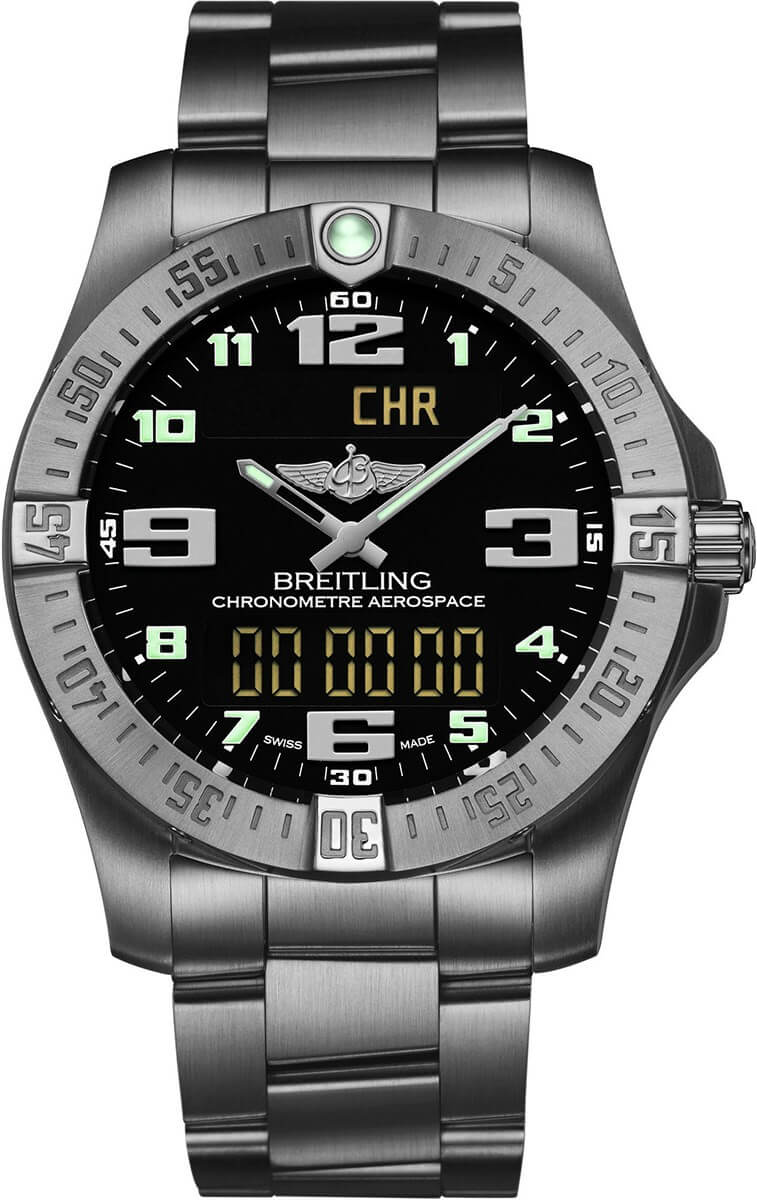 BREITLING