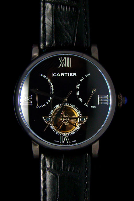 Cartier