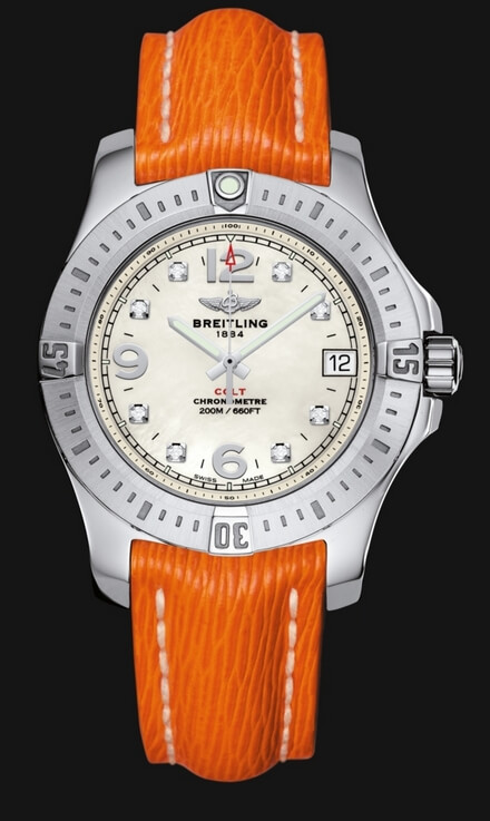 BREITLING