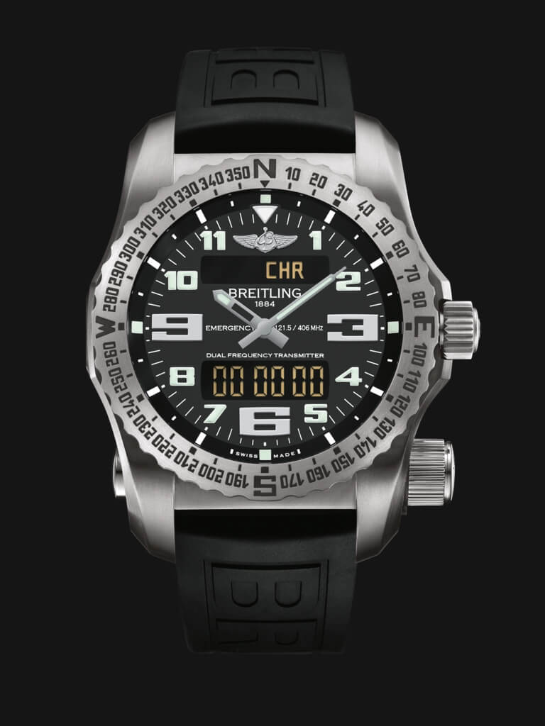 BREITLING