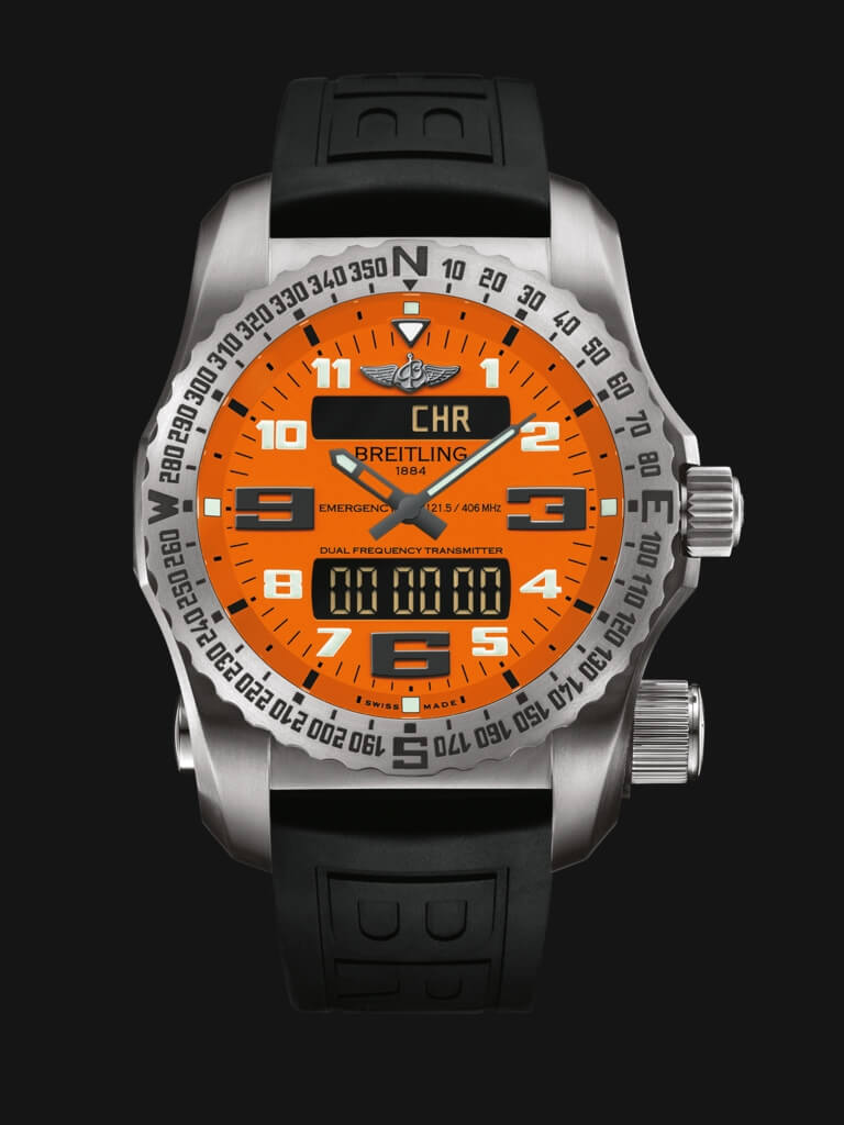 BREITLING