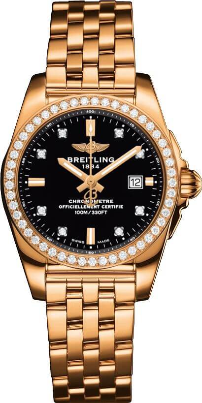 BREITLING