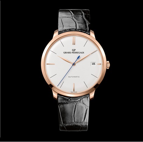 Girard Perregaux