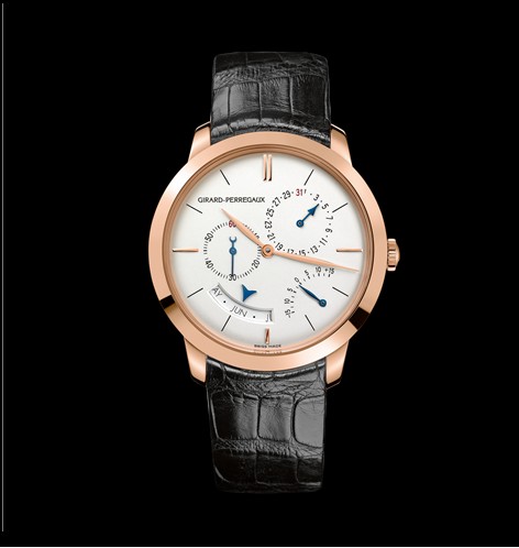 Girard Perregaux