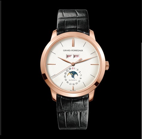 Girard Perregaux
