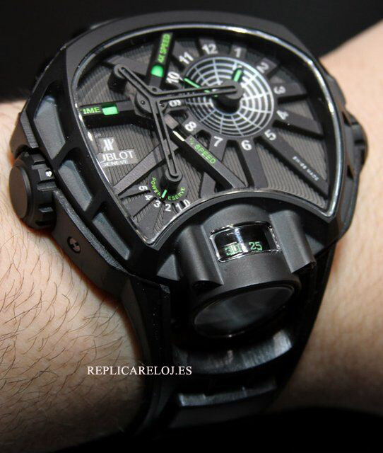 HUBLOT