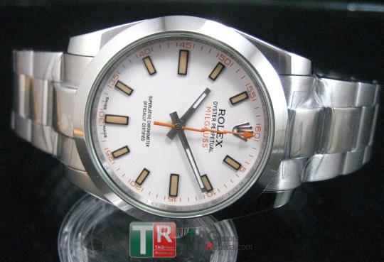 Réplicas de relojes suizos