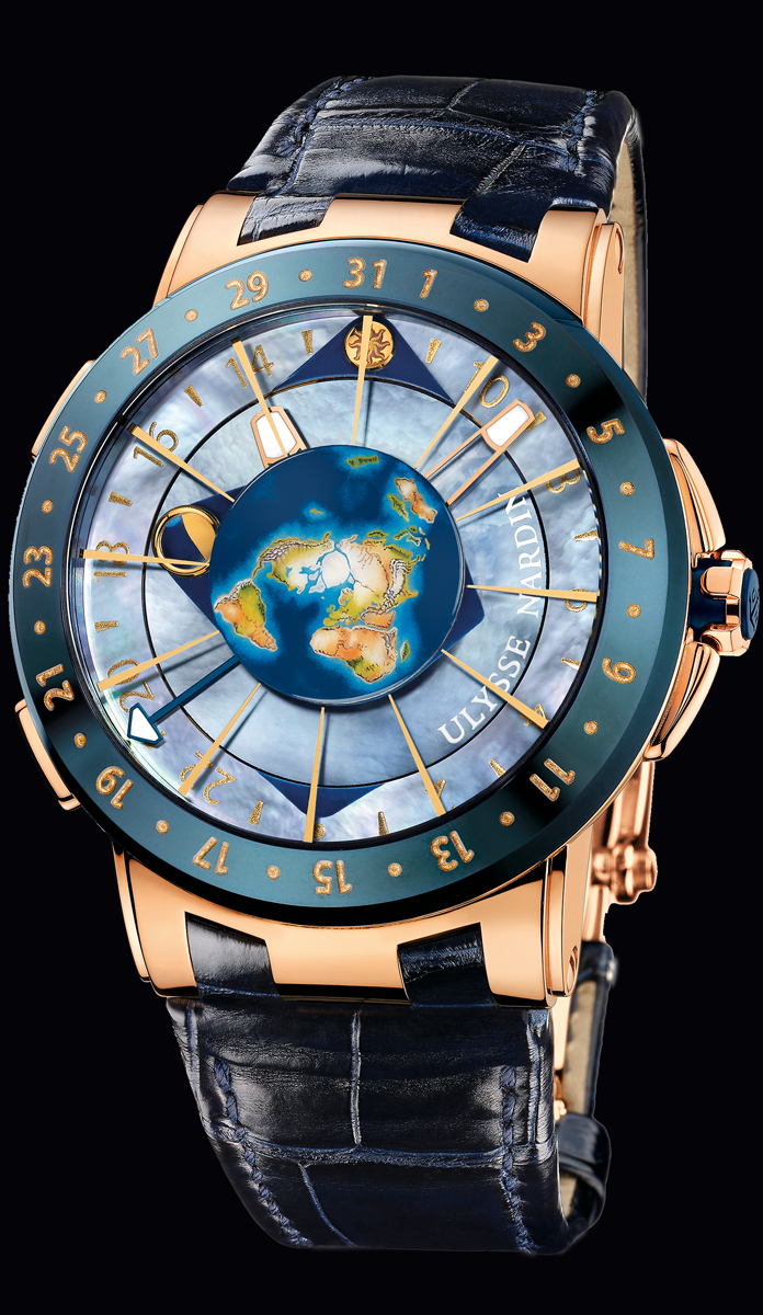 Ulysse Nardin